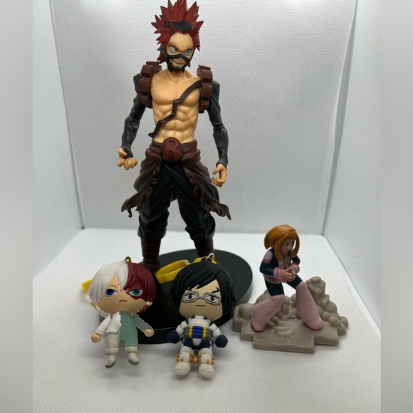 My Hero Academia Lot - Picture 1 of 1